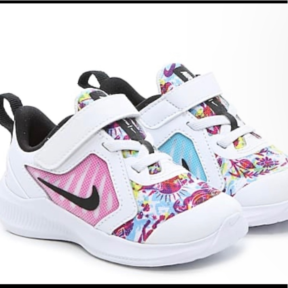 Nike Downshifter 10 Fable Shoe